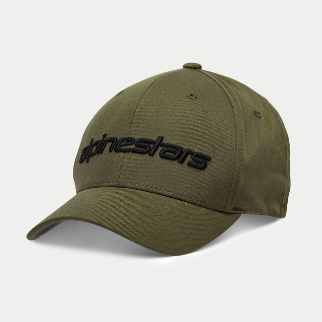 Casquette Linear