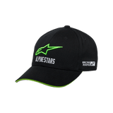 Oval Velo Casquette