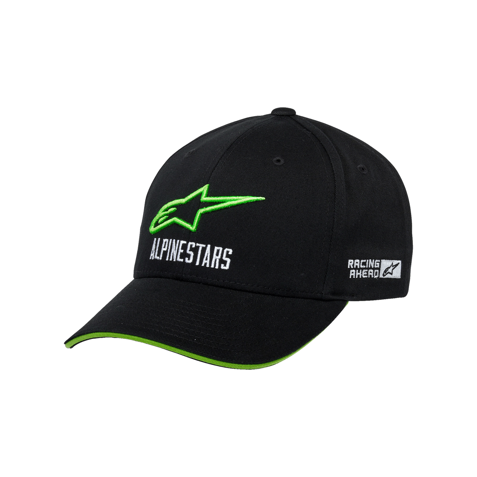 Oval Velo Casquette