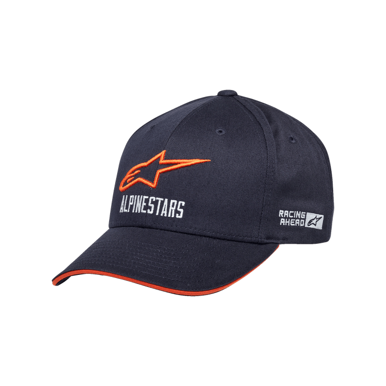 Oval Velo Hat