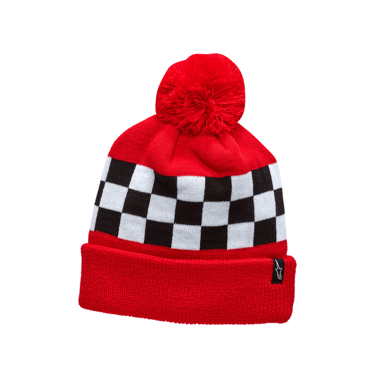 Winning Beanie