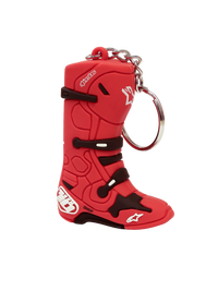Porte-Clés Tech 10 Boot