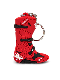 Porte-Clés Tech 10 Boot