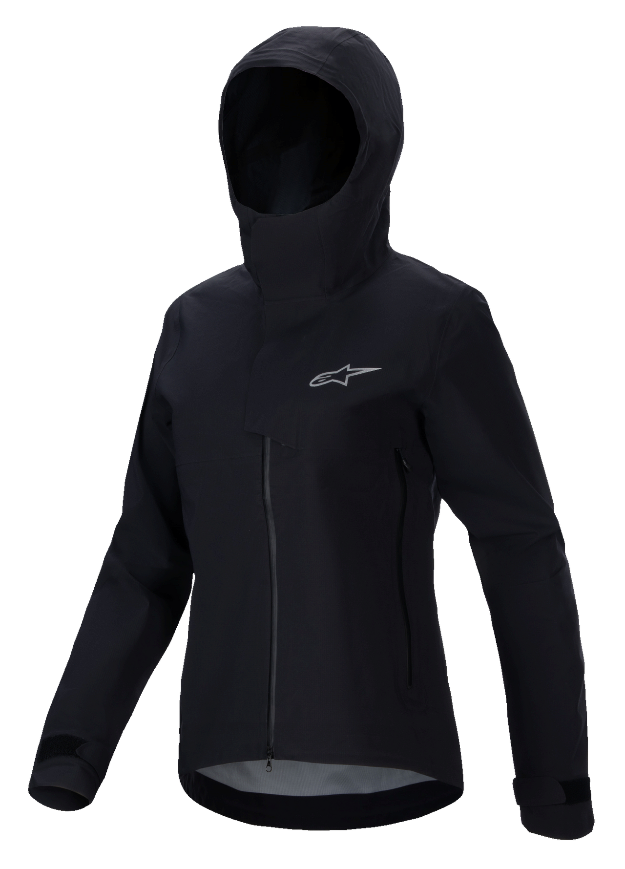 Woman Stella A-Dura Elite Waterproof Jacket