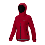 Woman Stella A-Dura Elite Waterproof Jacket