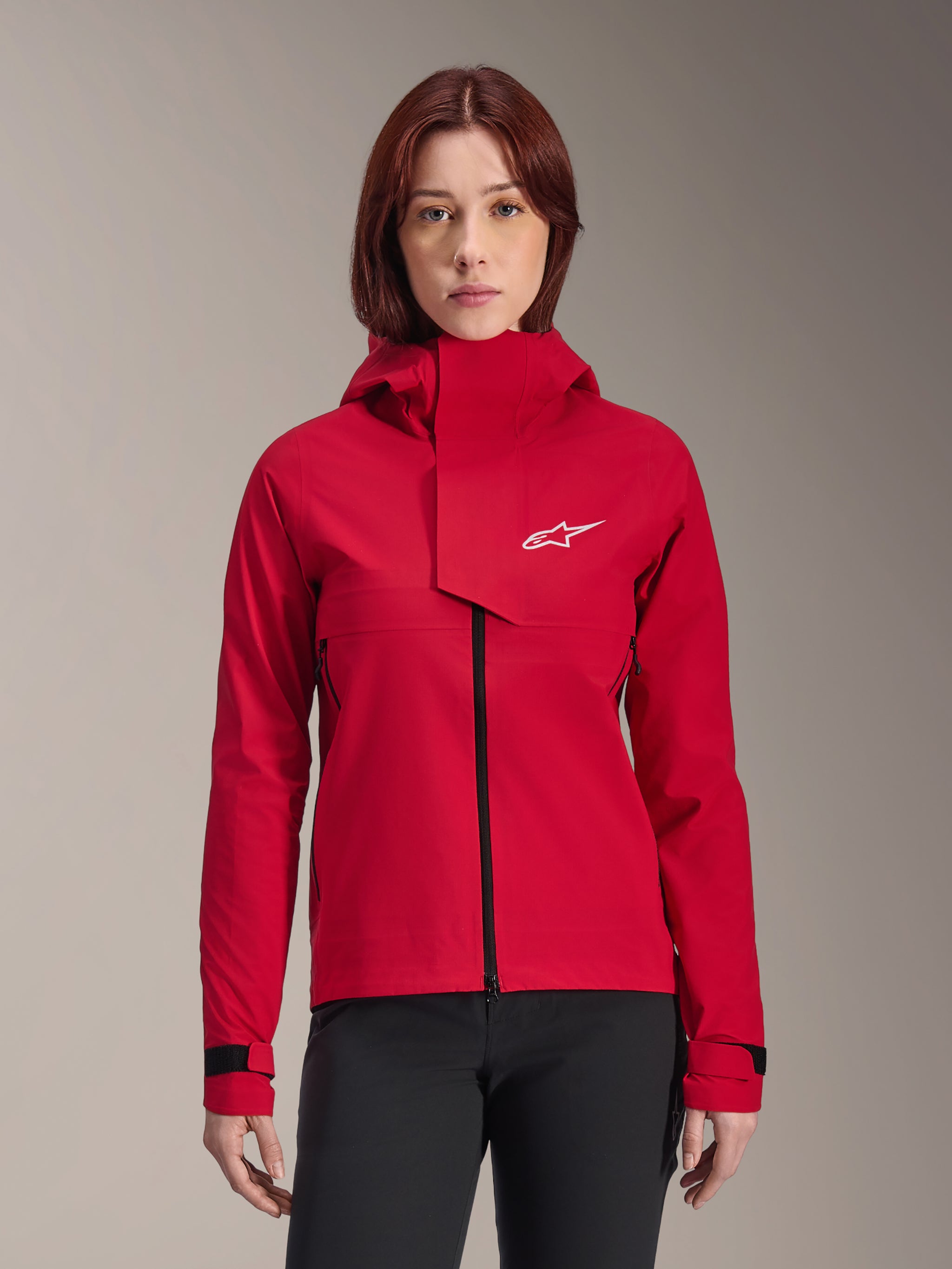 Veste Imperméable Stella A-Dura Elite Pour Femme