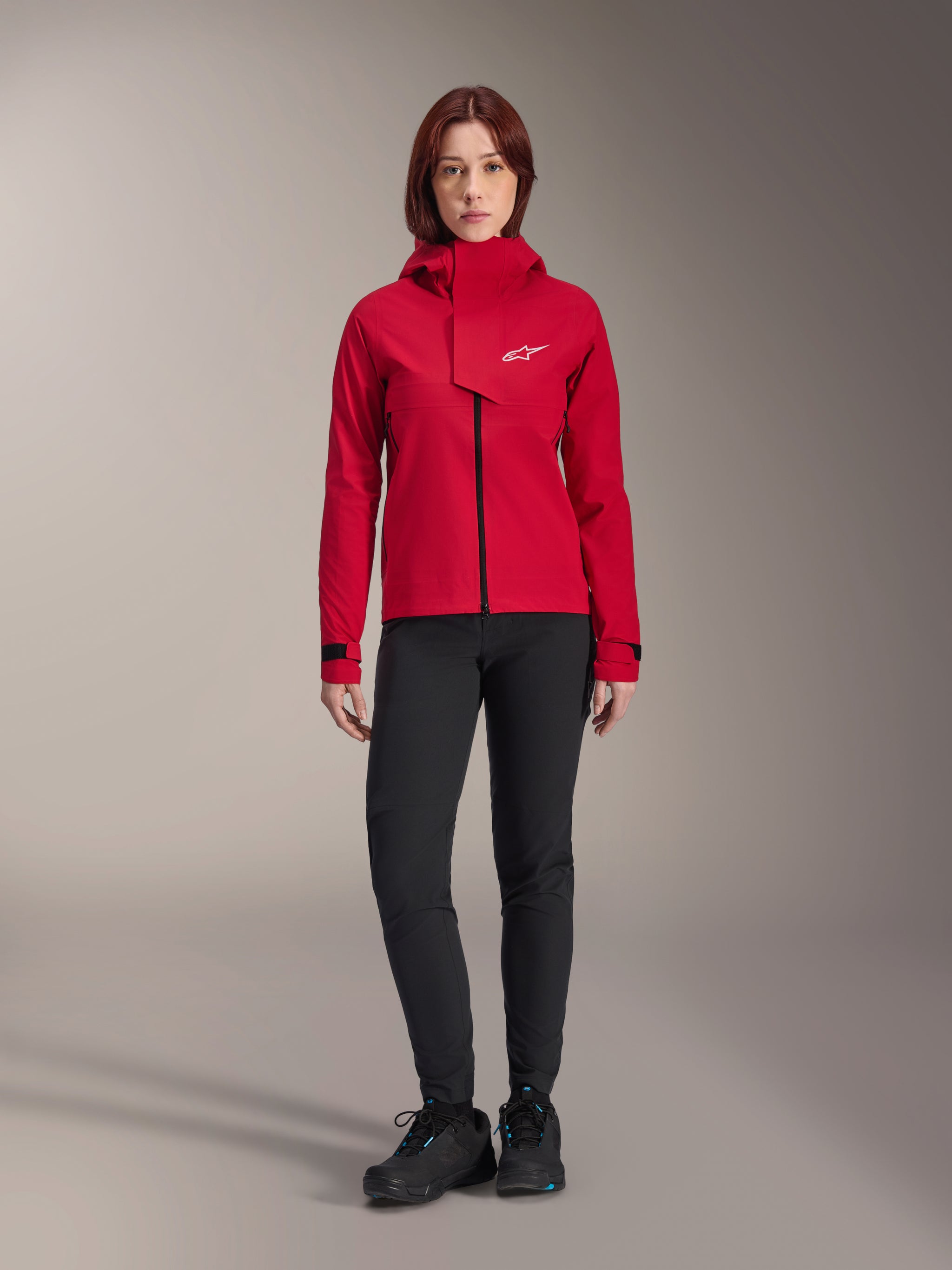 Veste Imperméable Stella A-Dura Elite Pour Femme
