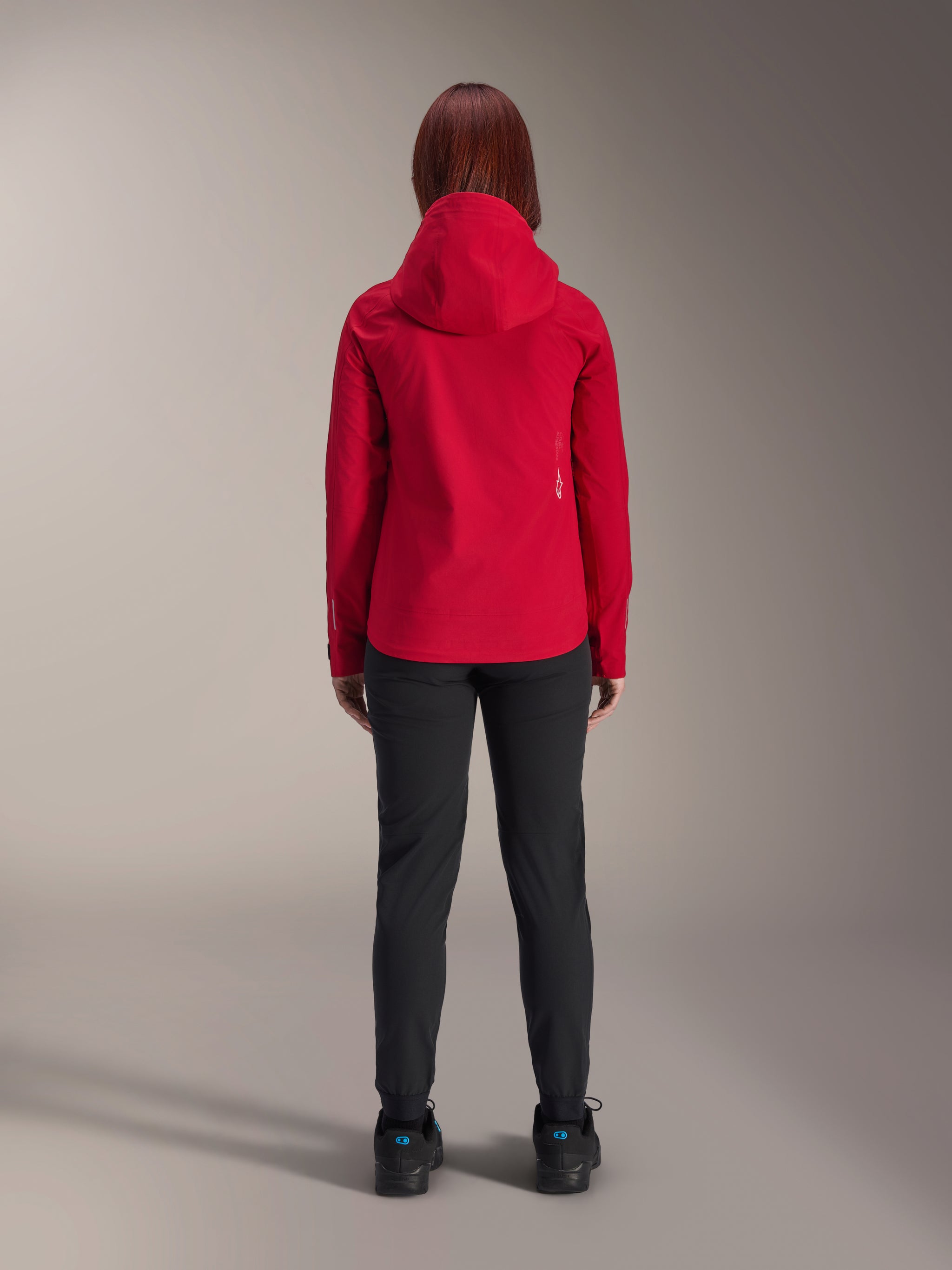 Veste Imperméable Stella A-Dura Elite Pour Femme