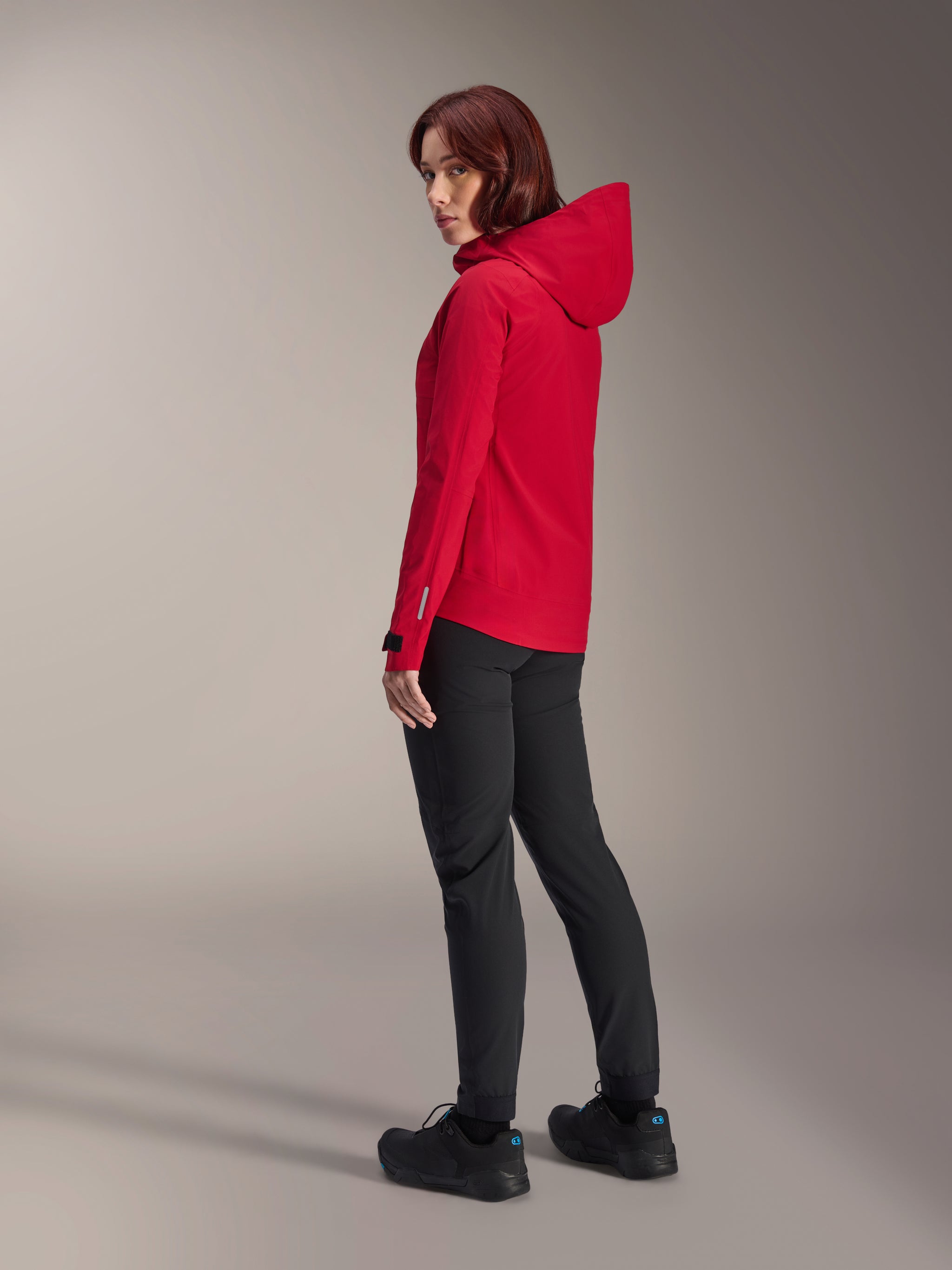 Veste Imperméable Stella A-Dura Elite Pour Femme