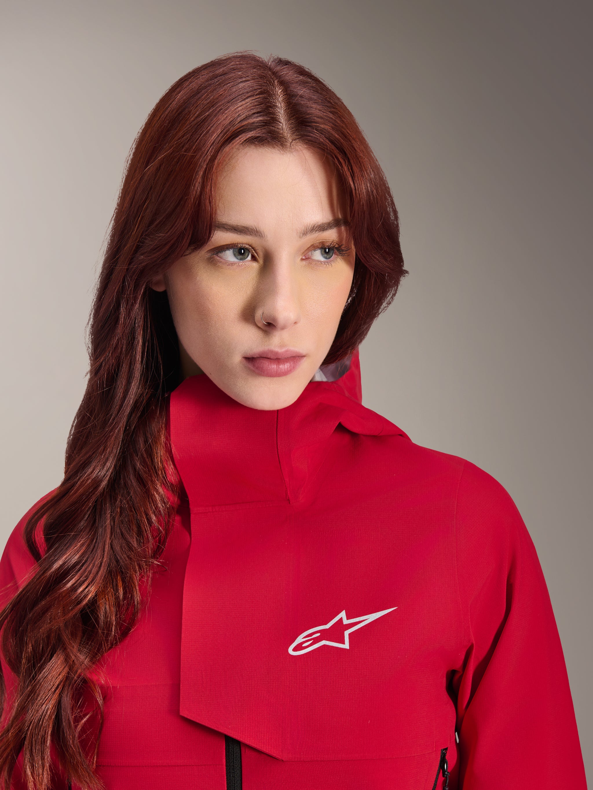 Veste Imperméable Stella A-Dura Elite Pour Femme