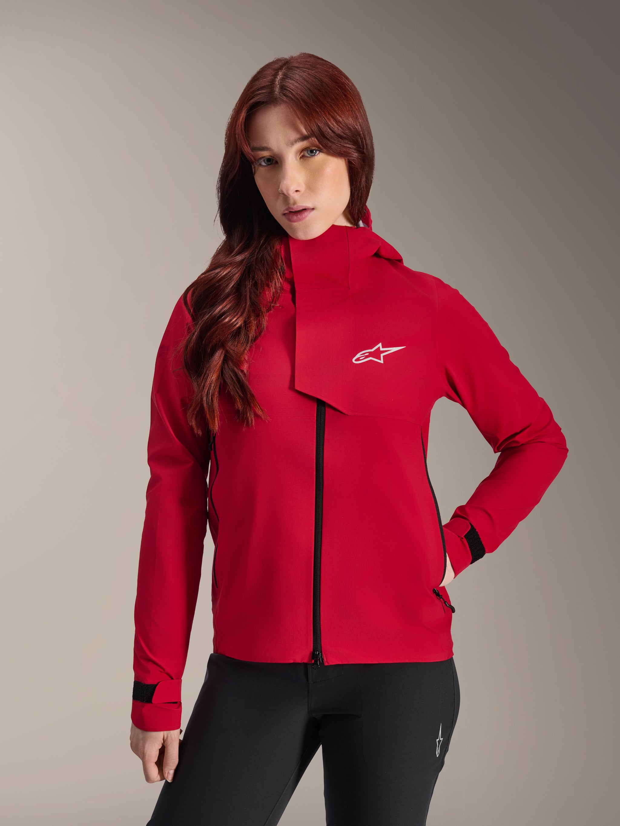 Veste Imperméable Stella A-Dura Elite Pour Femme