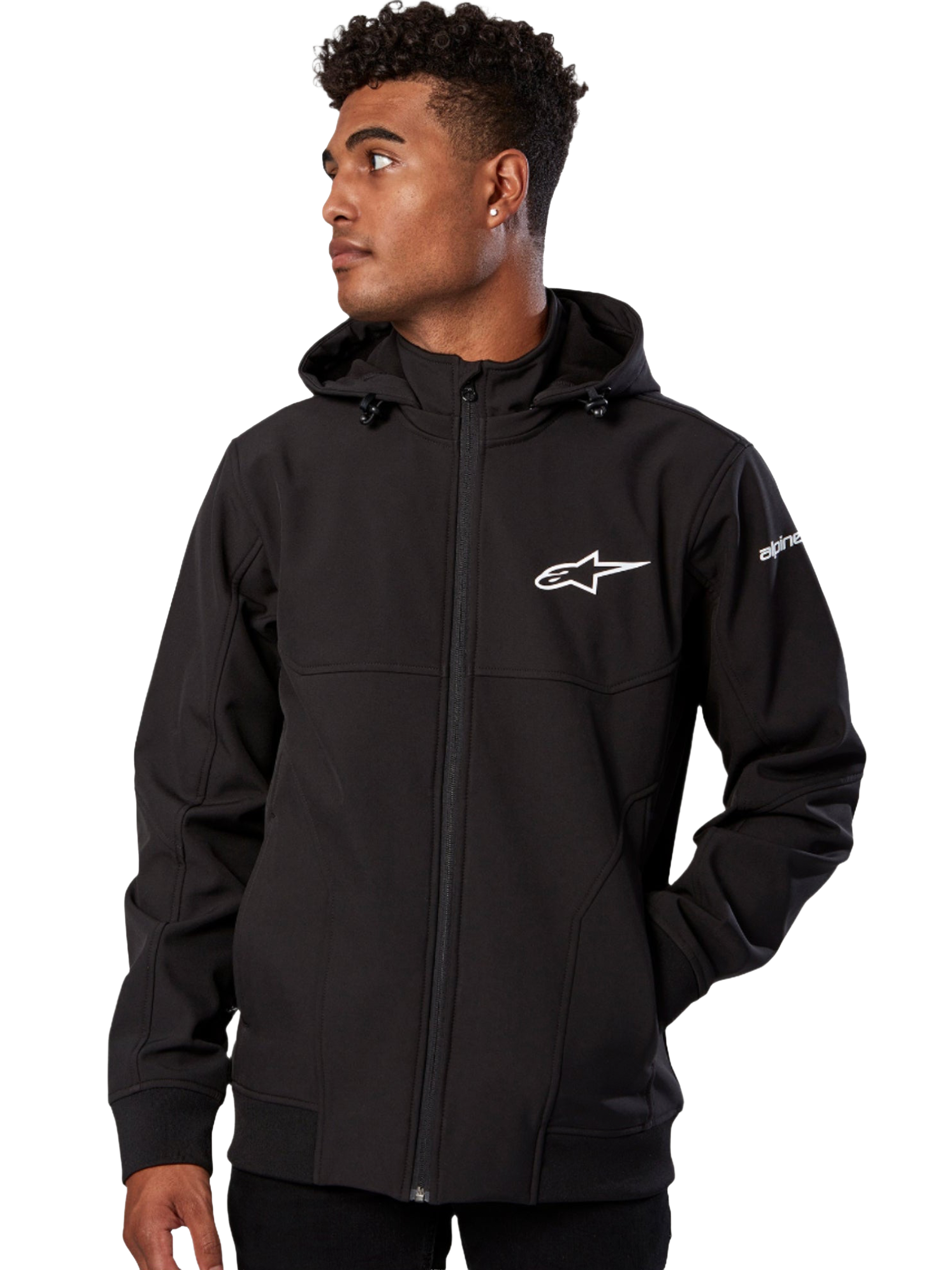 Veste Primary