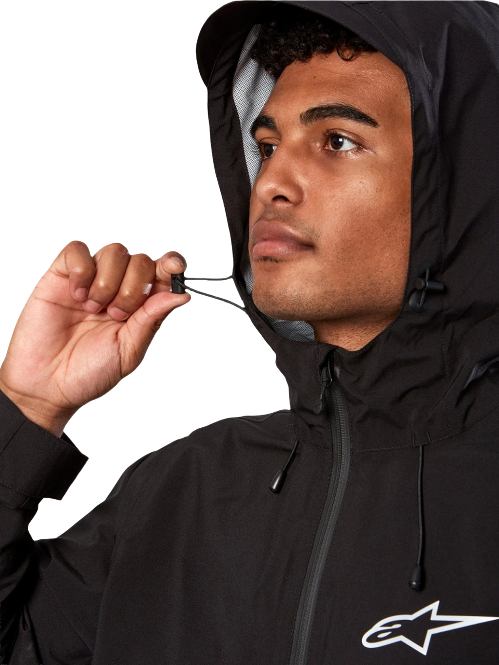 Veste Primary
