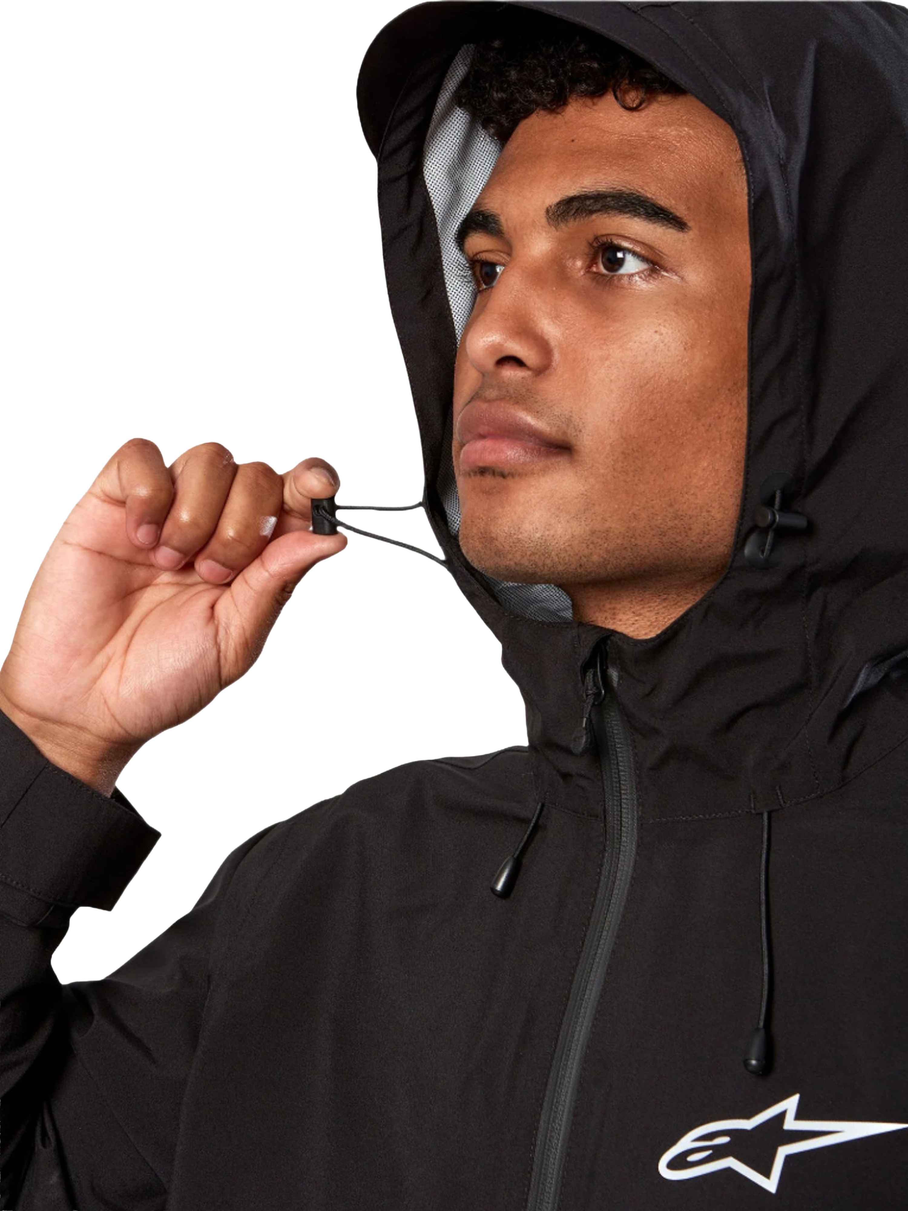 Veste Primary