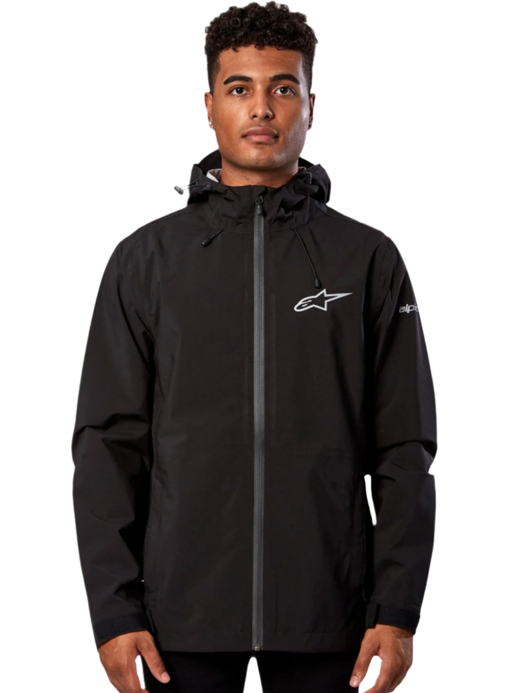 Veste Primary