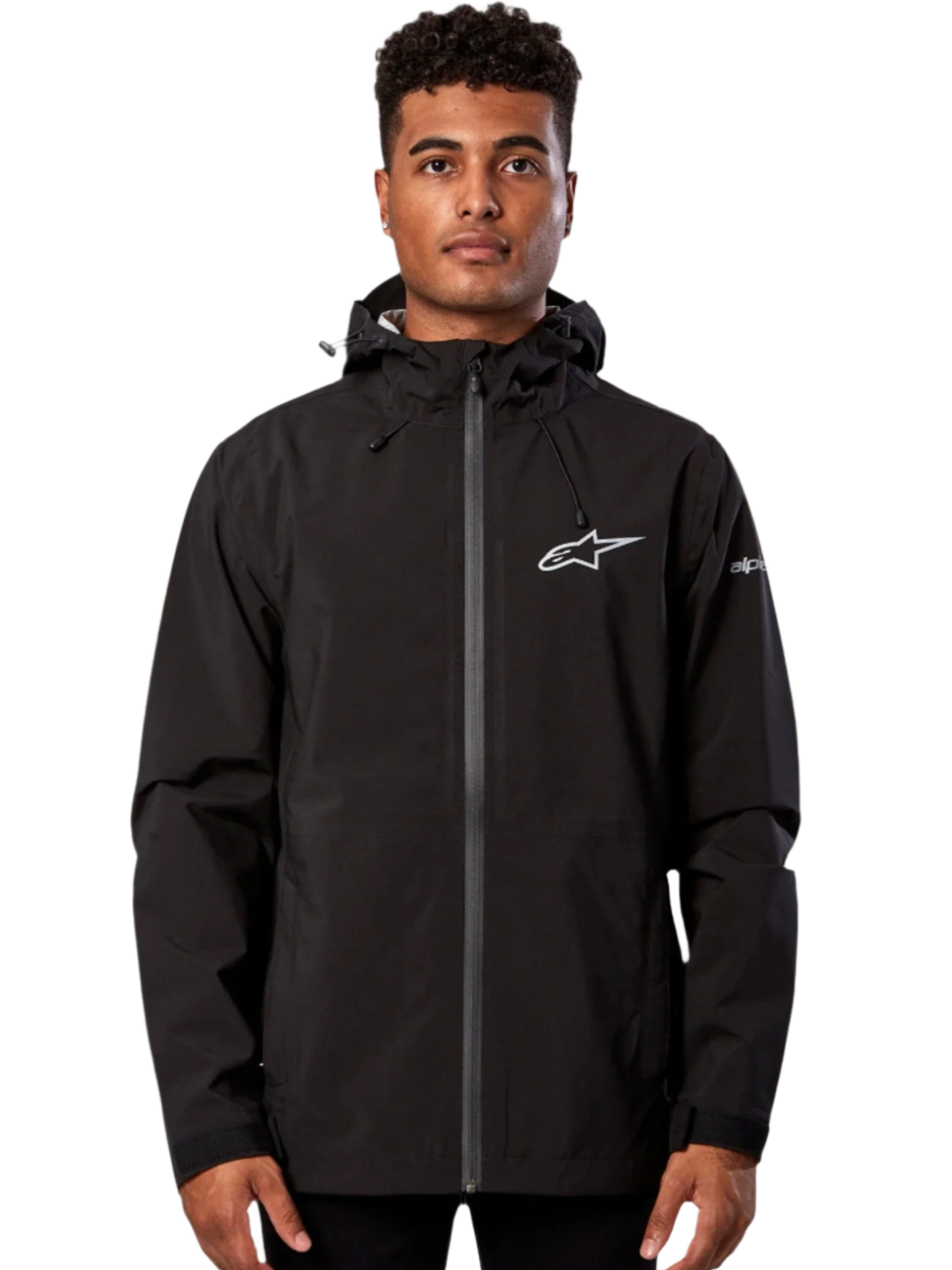 Veste Primary