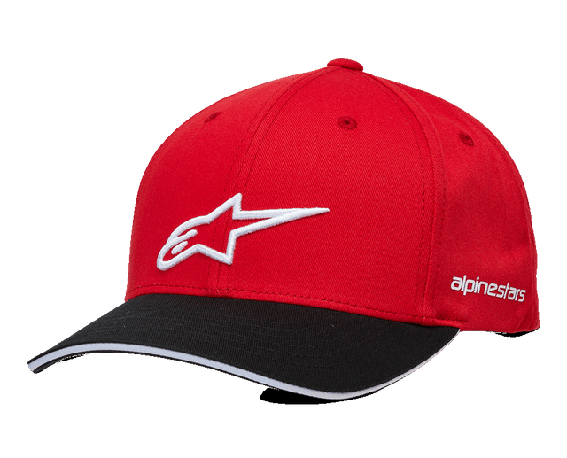 Casquette Rostrum