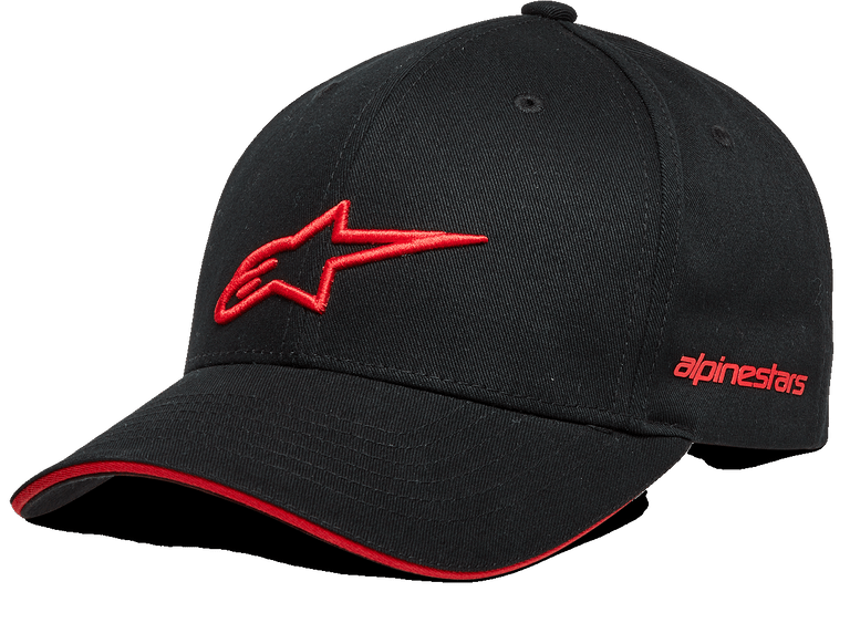 Rostrum Casquette