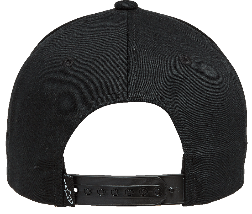 Rostrum Hat