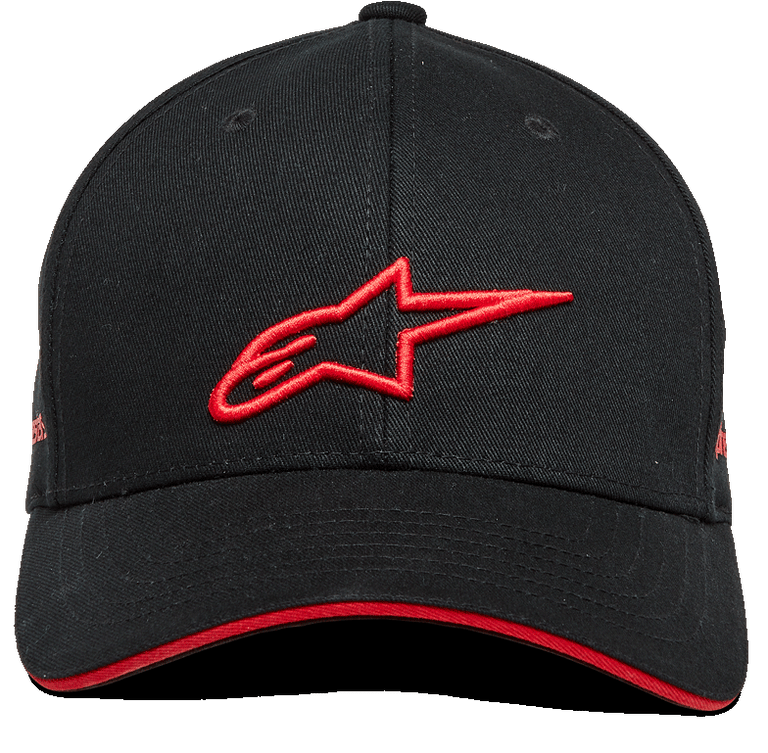 Rostrum Casquette