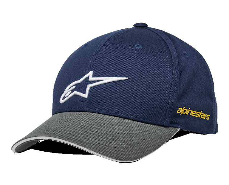 Casquette Rostrum