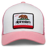 Women's Cali 2.0 Casquette