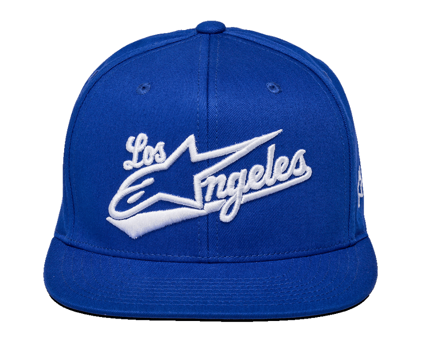 Los Angeles Casquette