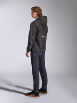 Speeder Chromium Windbreak Jacket