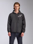 Veste Coupe-Vent Speeder Chromium