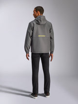 Speeder Chromium Windbreak Jacket