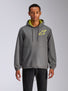 Veste Coupe-Vent Speeder Chromium