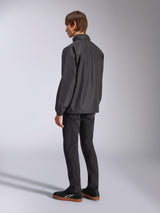 Overhaul Racer Jacket