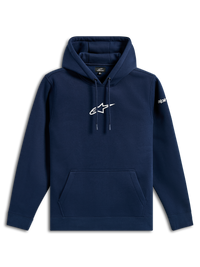 Sweat À Capuche Frontal