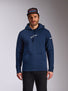 Sweat À Capuche Frontal