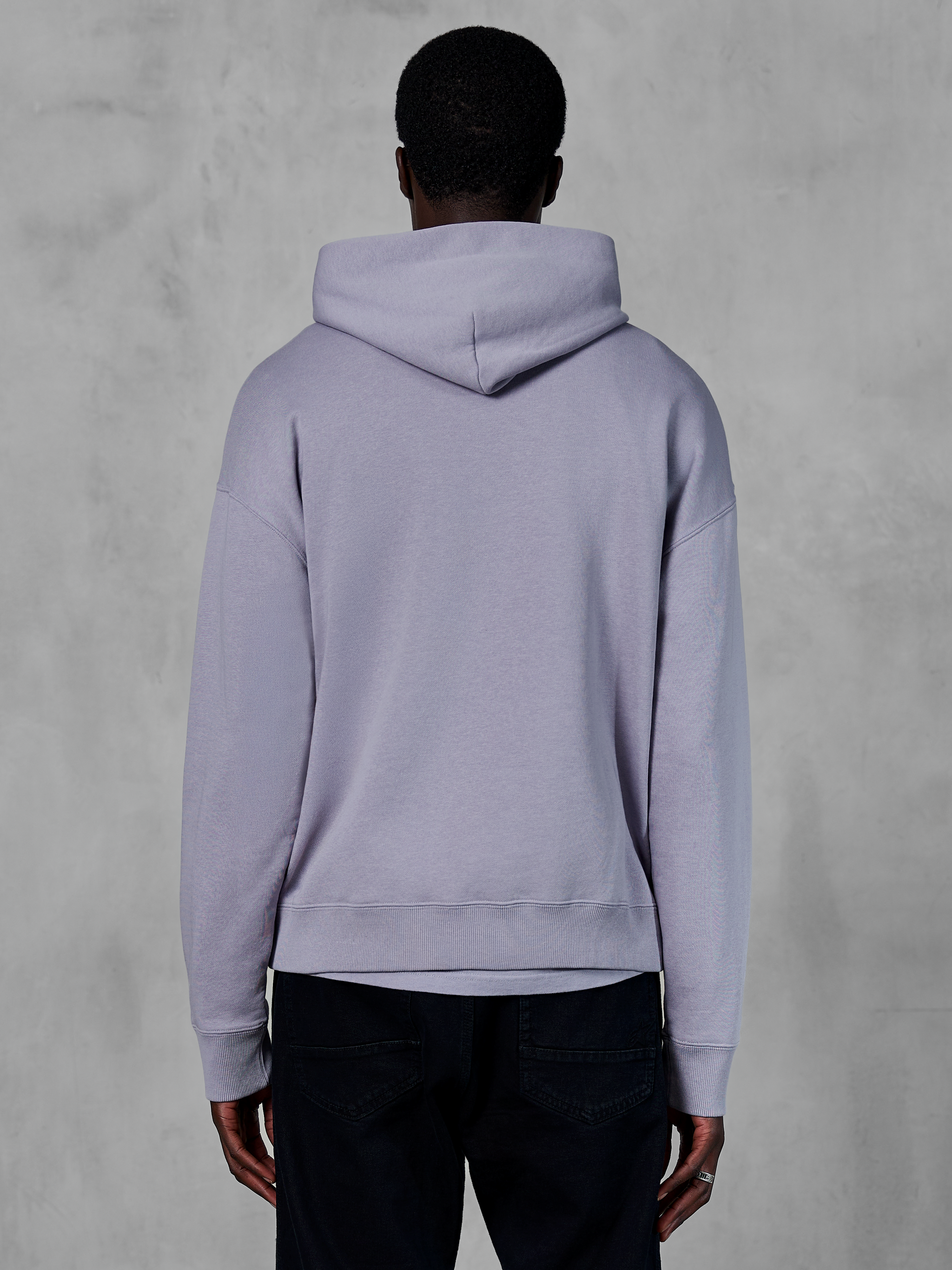 Essentials Ageless Hoodie