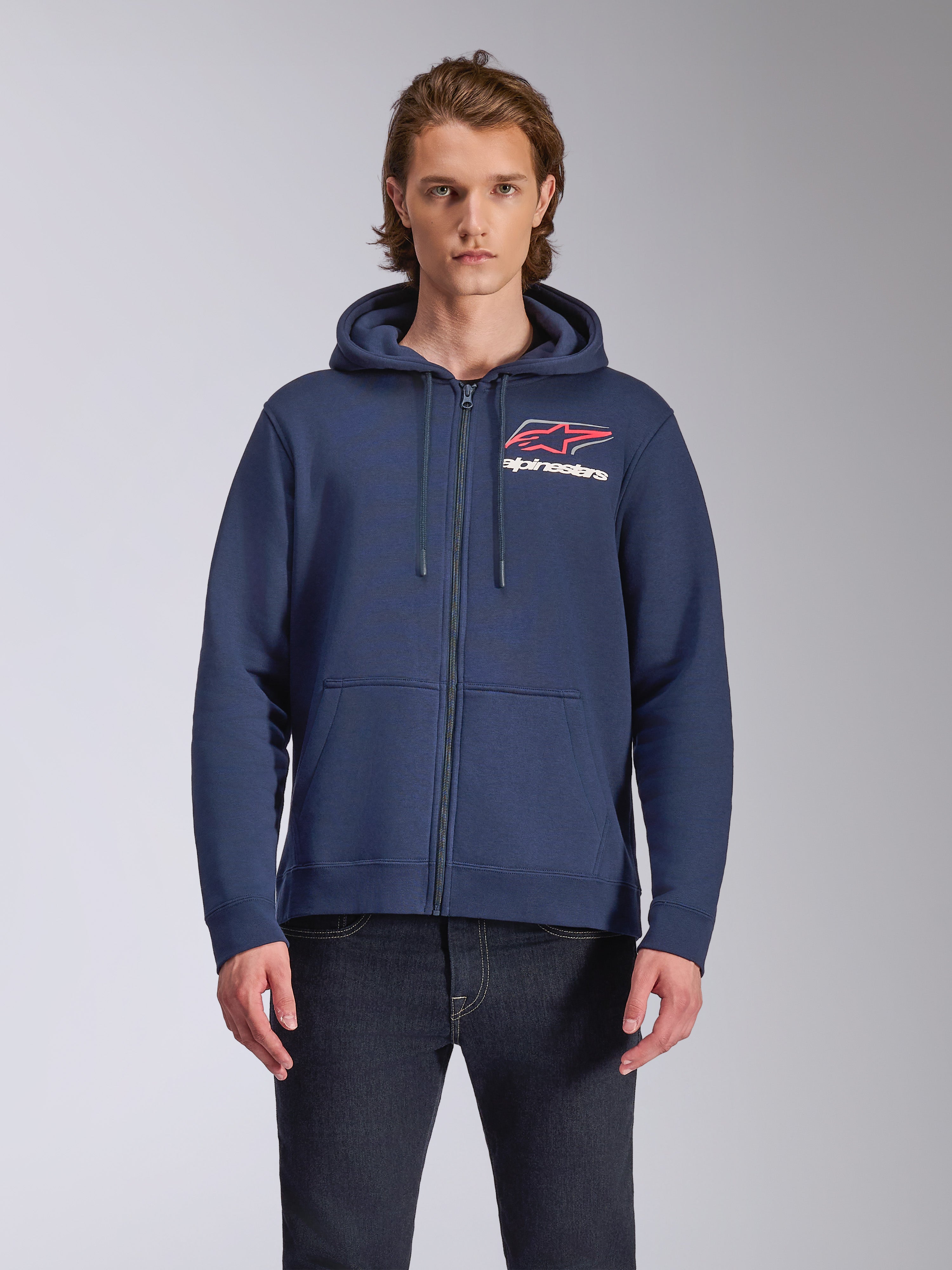 Formulation Hoodie | Alpinestars®