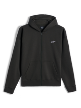 Essentials Ageless Zip Hoodie