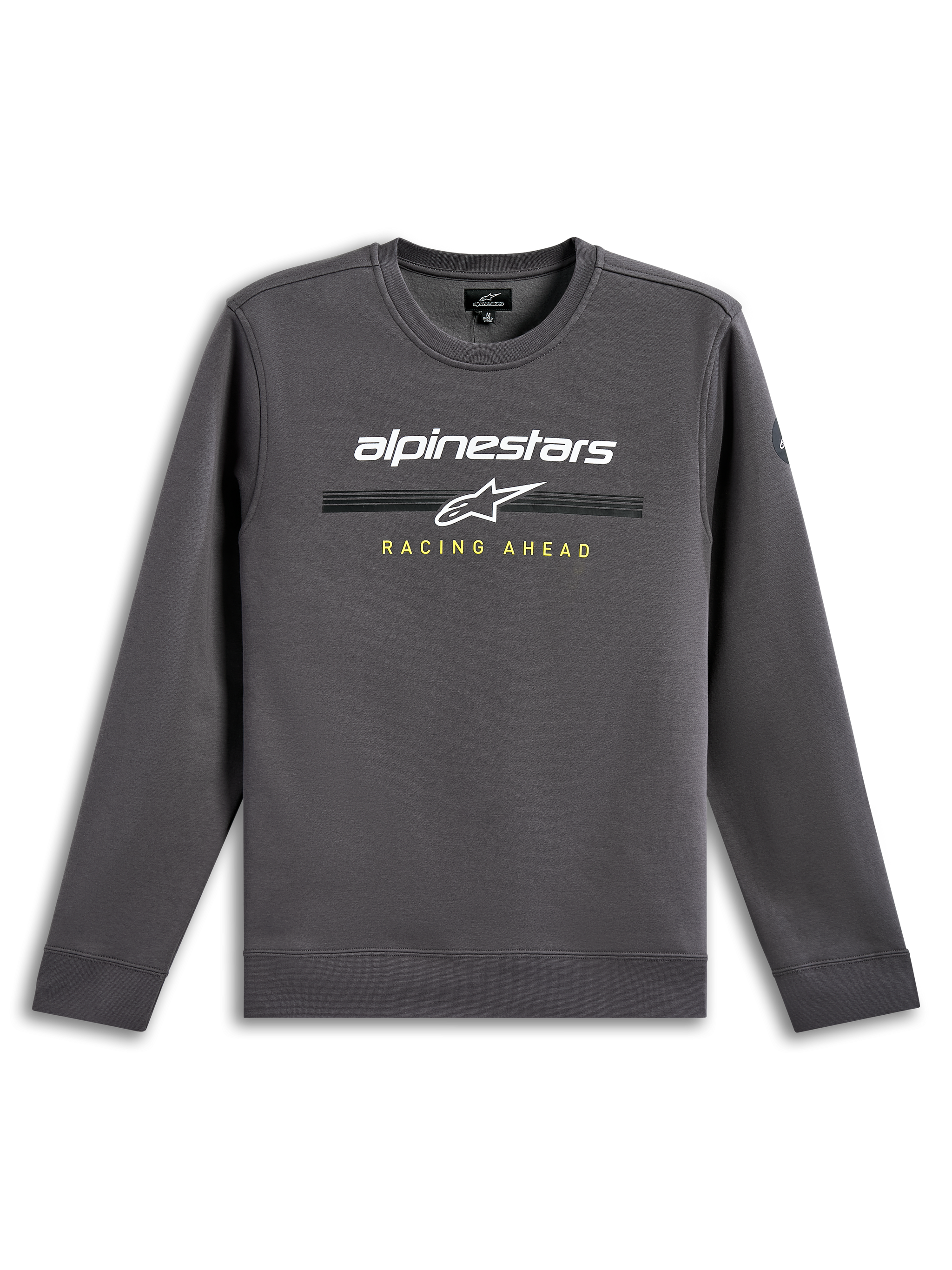 Sweat À Capuche Bettern Crew