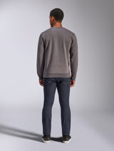 Sweat À Capuche Bettern Crew