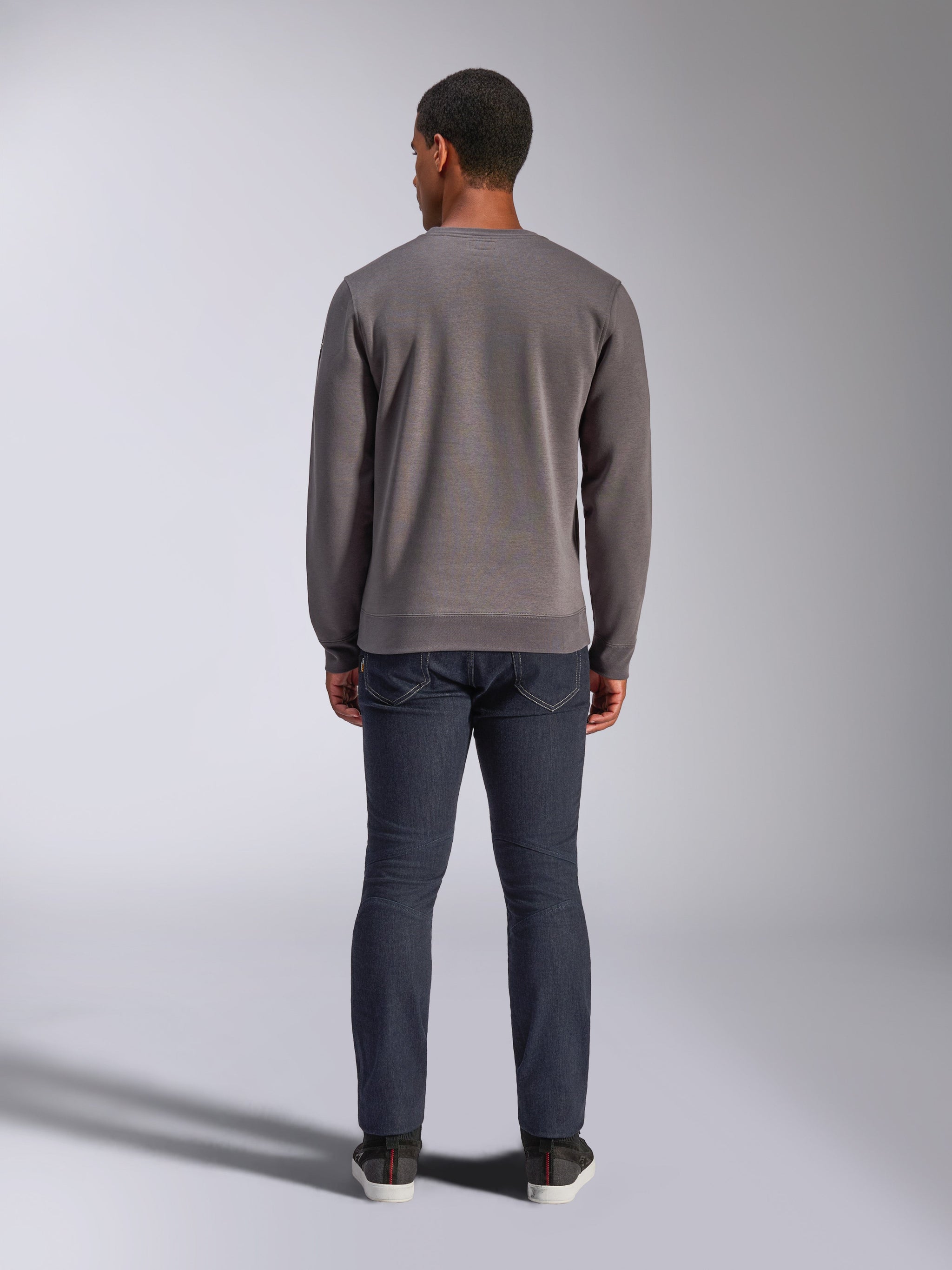 Sweat À Capuche Bettern Crew