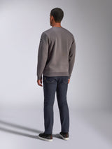 Sweat À Capuche Bettern Crew