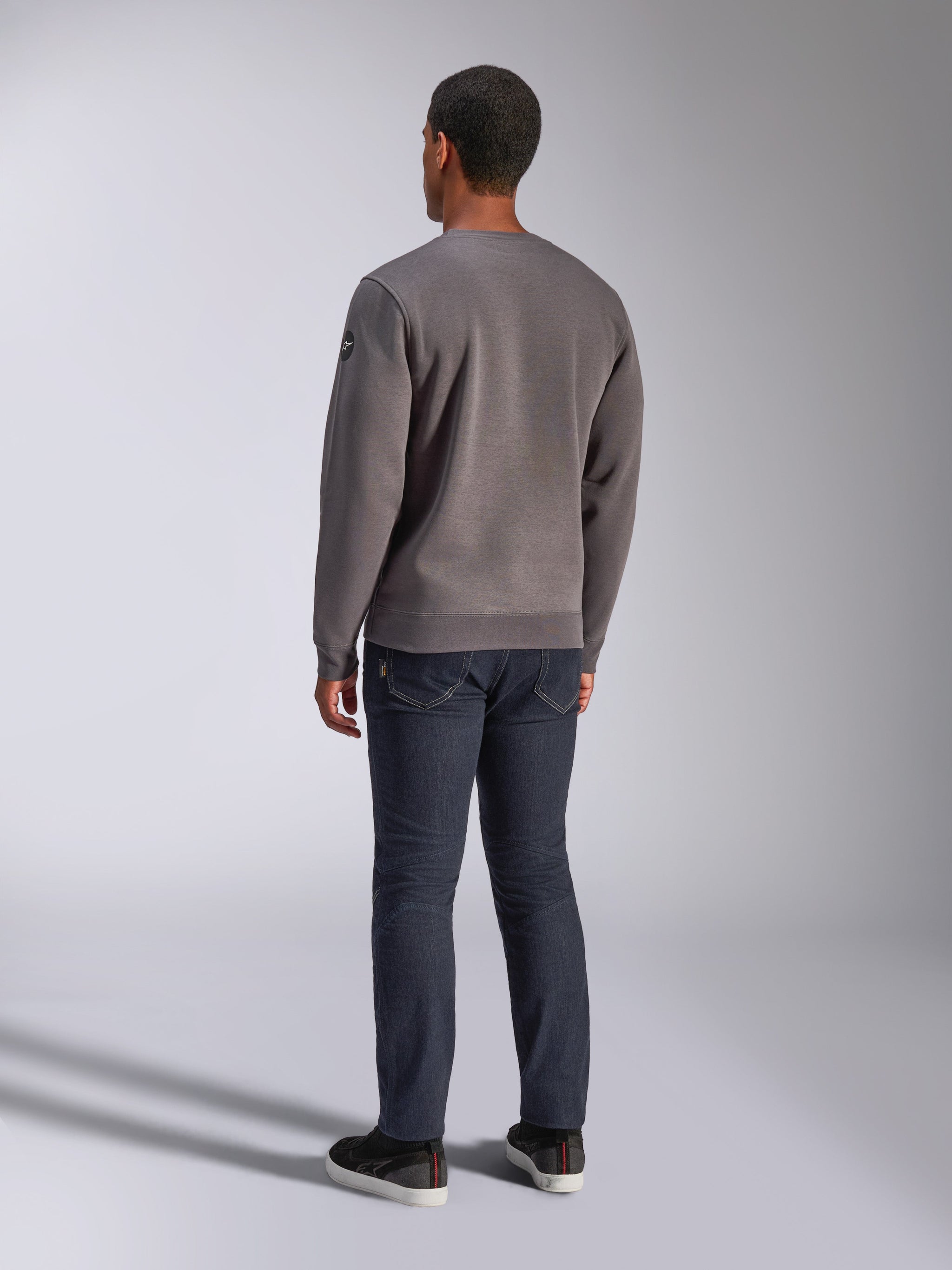 Sweat À Capuche Bettern Crew