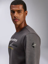 Sweat À Capuche Bettern Crew