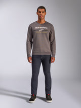 Sweat À Capuche Bettern Crew