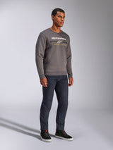 Sweat À Capuche Bettern Crew