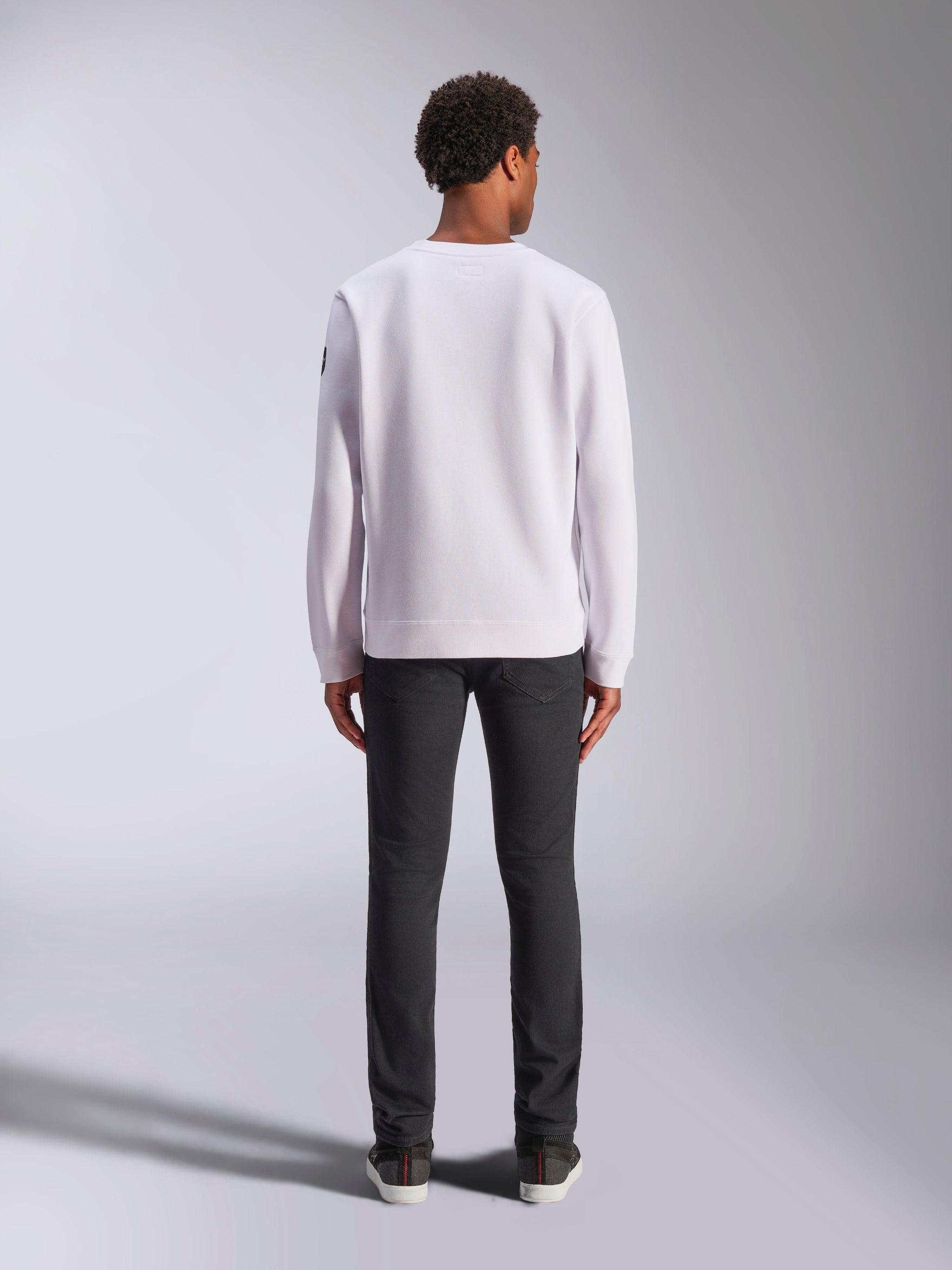 Sweat À Capuche Bettern