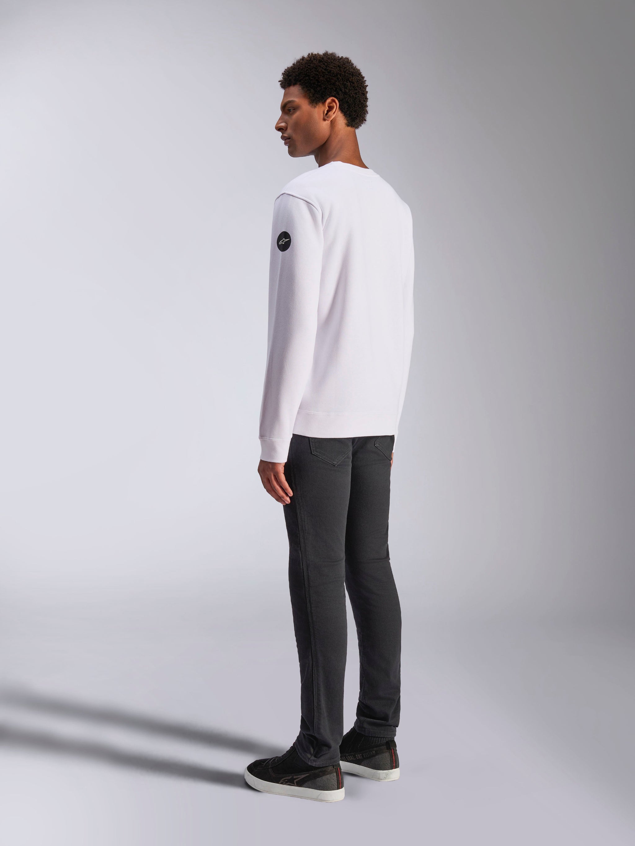 Sweat À Capuche Bettern