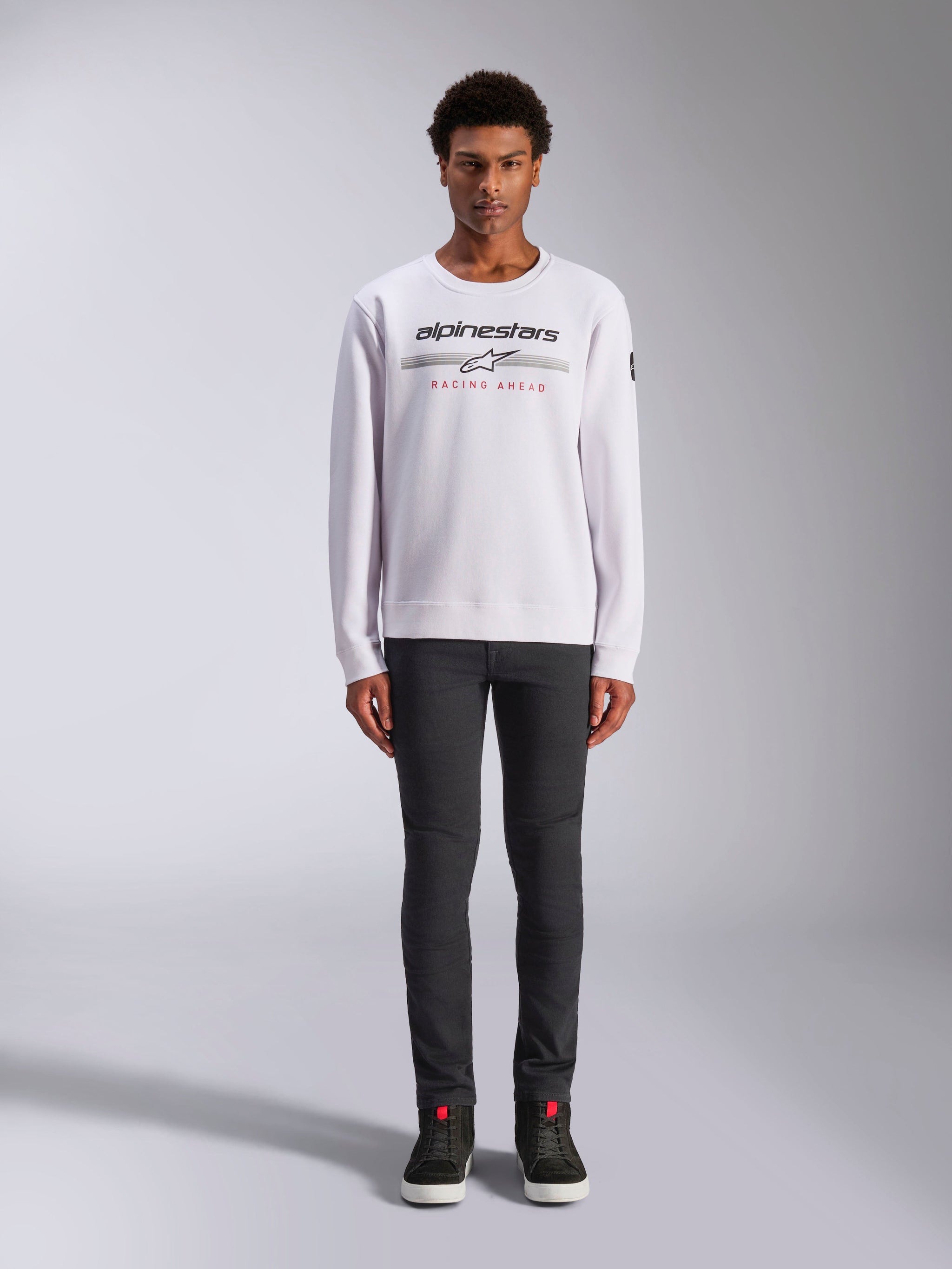 Sweat À Capuche Bettern