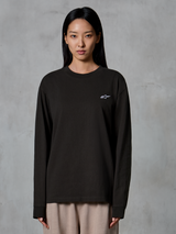 Essentials Ageless LS Tee