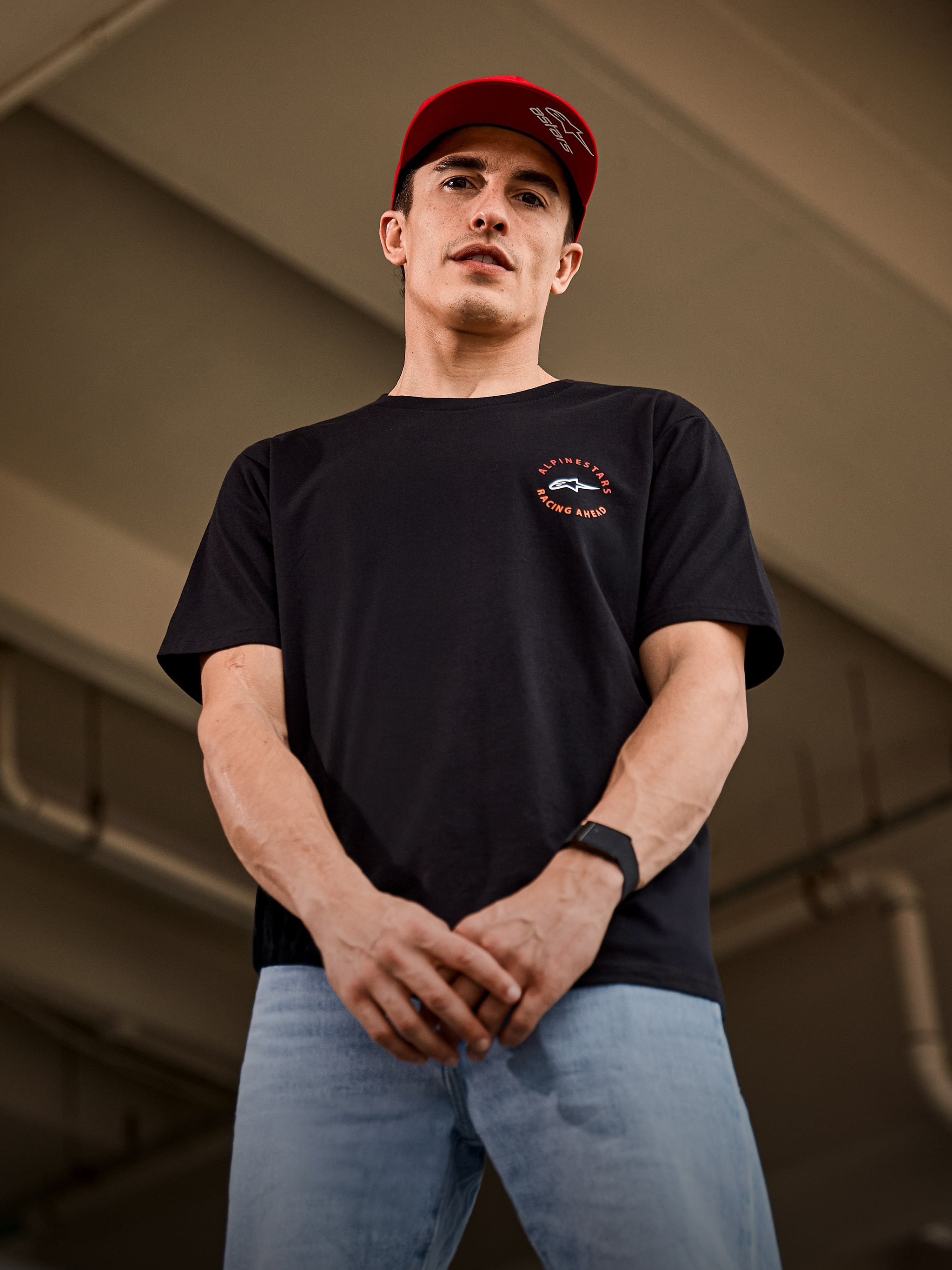 True CSF Tee - Short Sleeve